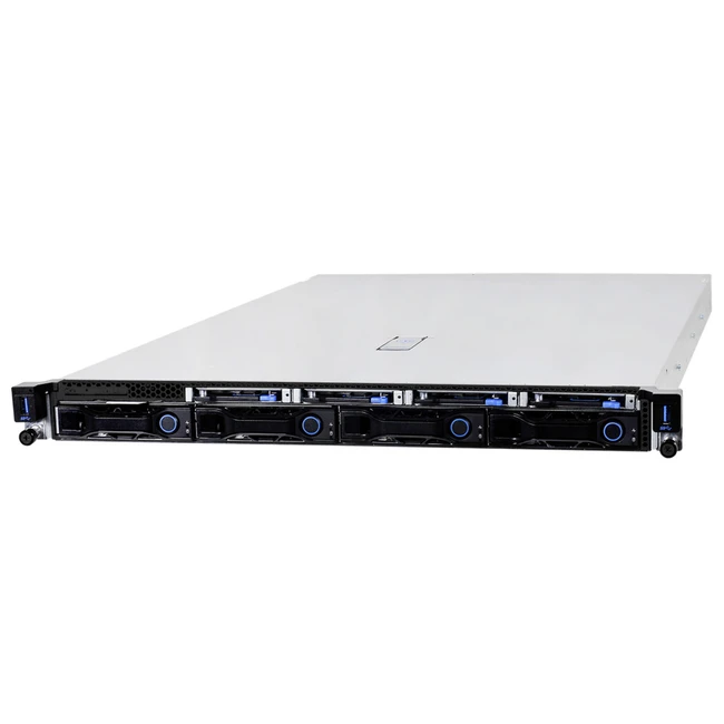 Серверная платформа QTC D52B-1U 1S5B2000614 Rack (1U)