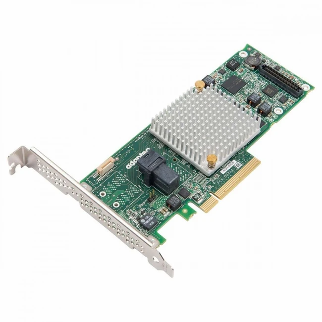 Аксессуар для сервера Lenovo ServeRAID M5210 SAS/SATA Controller for IBM System x 46C9110