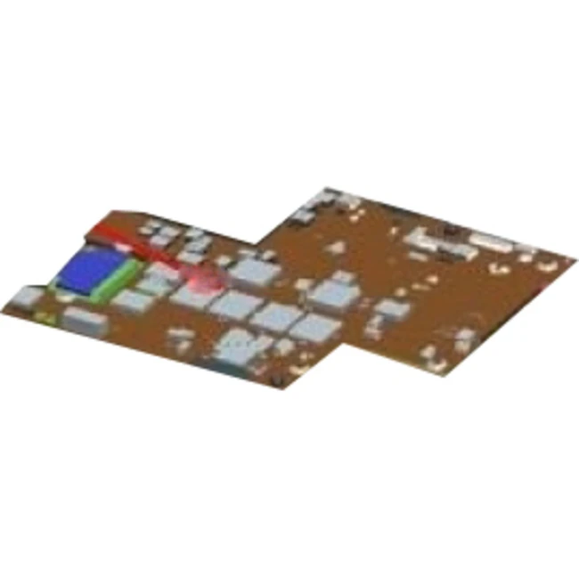 Аксессуар для сервера Lenovo ServeRAID M5100 Series SSD Caching Enabler for IBM Flex System 90Y4447