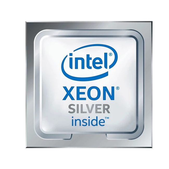Серверный процессор HPE Xeon Silver 4210R P21191-B21 (Intel, 10, 2.4 ГГц, 13.75)