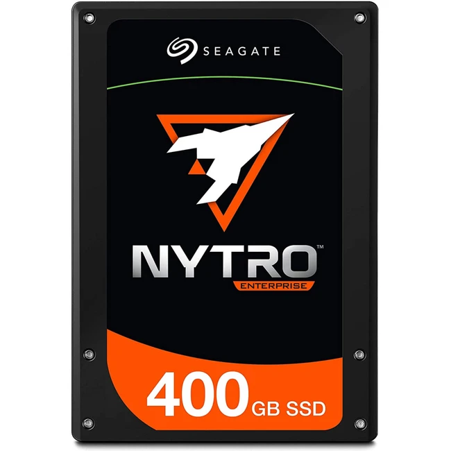 Серверный жесткий диск Seagate 400 ГБ XS400LE10003