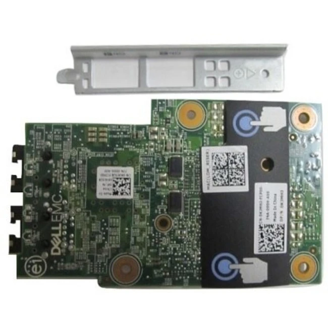 Сетевая карта Dell 540-BCKQ Ethernet (LAN / RJ45)