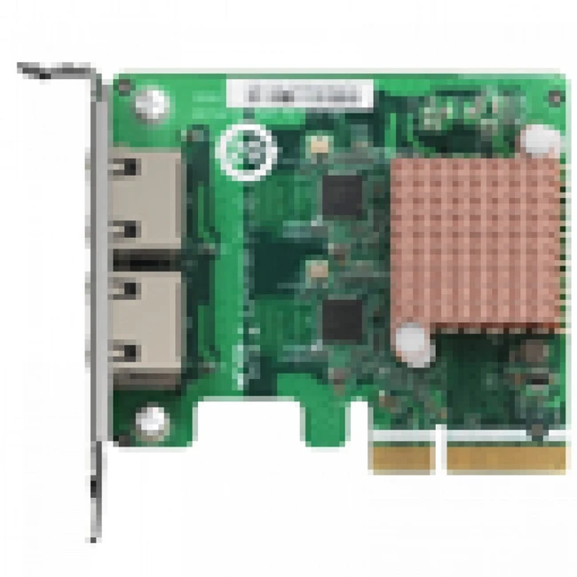 Аксессуар для сервера Qnap QXG-2G2T-I225