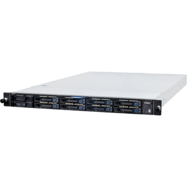 Серверная платформа Quanta Computer D52L 1S5LZZZ000E (Rack (1U))