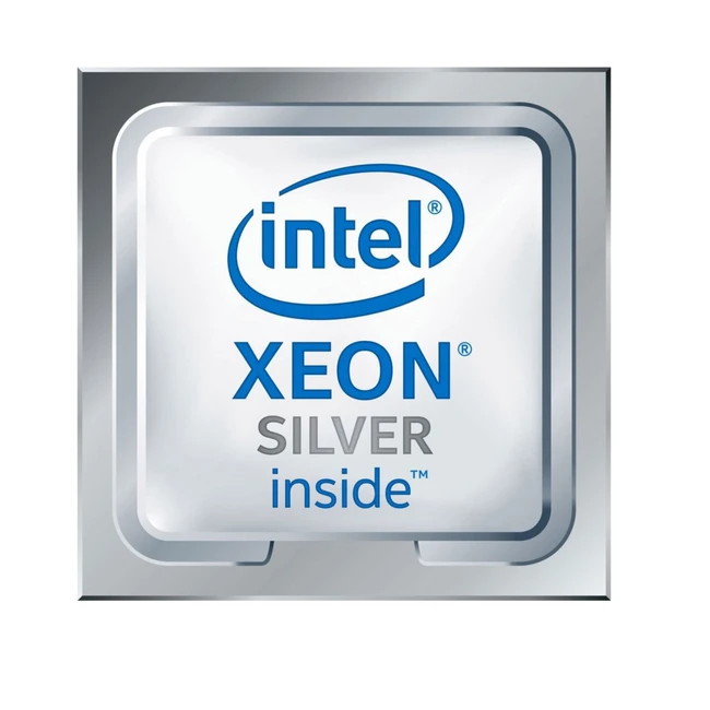Серверный процессор Dell Xeon Silver 4214 338-BSDRt (Intel, 12, 2.2 ГГц, 16.5)