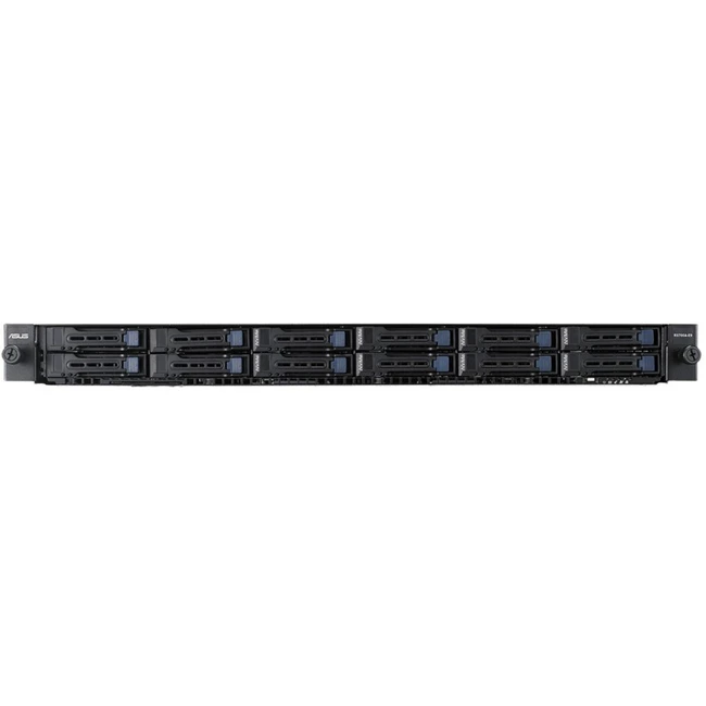 Серверная платформа Asus RS700A-E9-RS12V2 (Rack (1U))