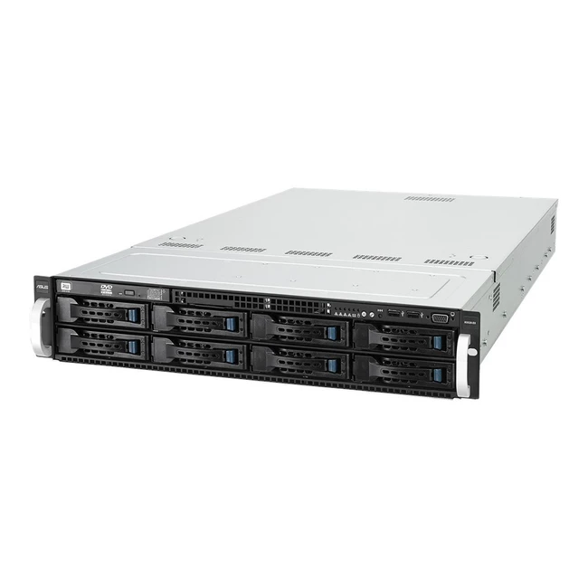 Серверная платформа Asus RS720-E9-RS8-G (Rack (2U))