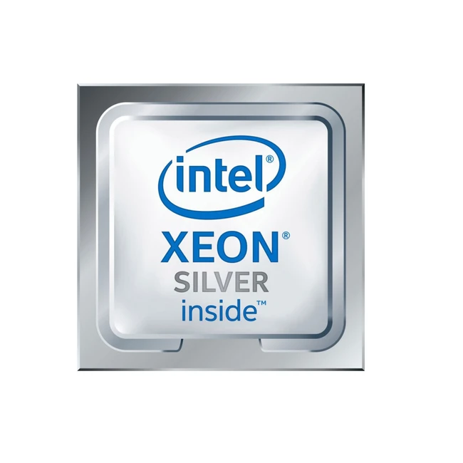 Серверный процессор Intel Xeon Silver 4215 CD8069504212701S 8, 2.5 ГГц, 11