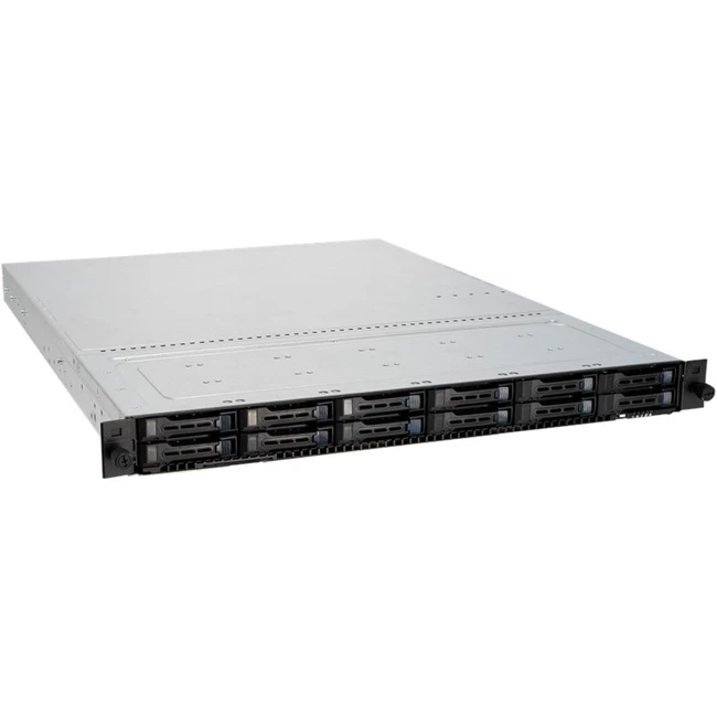 Серверная платформа Asus RS500A-E10-RS12U 90SF00X1-M00590 (Rack (1U))