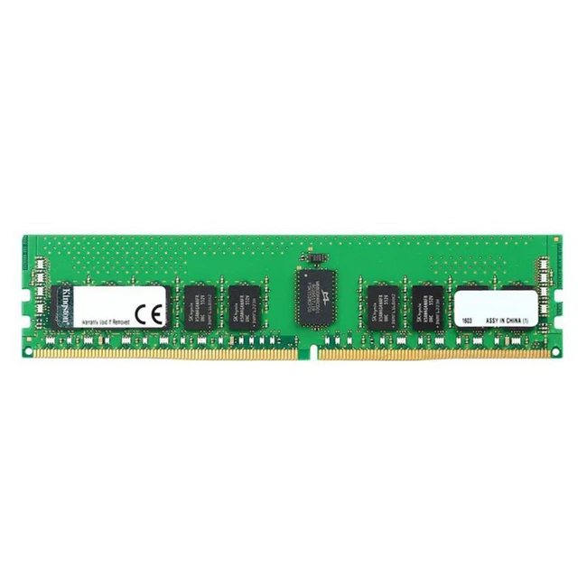 Серверная оперативная память ОЗУ Kingston 32 ГБ KSM26RD8/32MEI 32 ГБ, DDR4