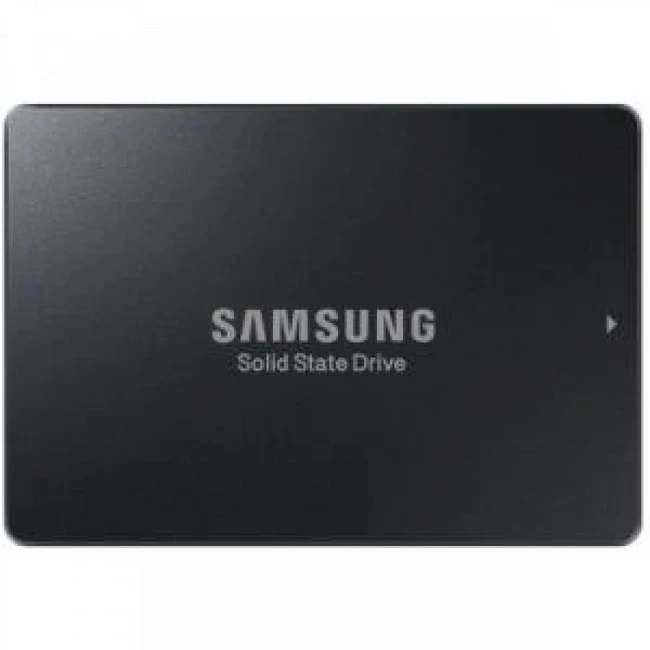 Серверный жесткий диск Samsung 1.92 ТБ MZQL21T9HCJR-00A07 2,5 SFF, 1.92 ТБ, NVMe