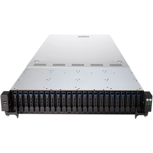 Серверная платформа Asus RS720-E9-RS24-E (Rack (2U))