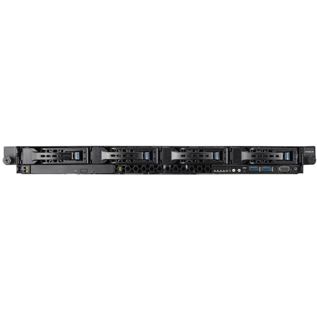 Серверная платформа Asus RS500A-E9-PS4 90SF00M1-M00150 (Rack (1U))