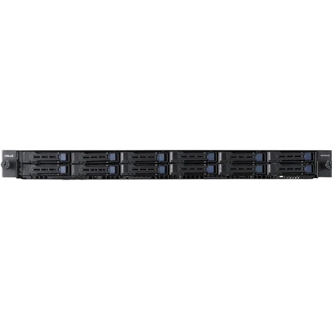 Серверная платформа Asus RS700A-E9-RS12 V2 90SF0061-M01880 (Rack (1U))