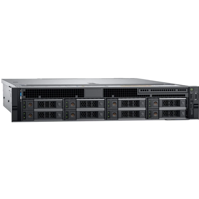 Серверный корпус Dell PowerEdge R740 210-AKXJ-336-000