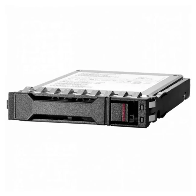 Серверный жесткий диск HPE 3.84 ТБ P40508-B21 (2,5 SFF, 3.84 ТБ, SAS)