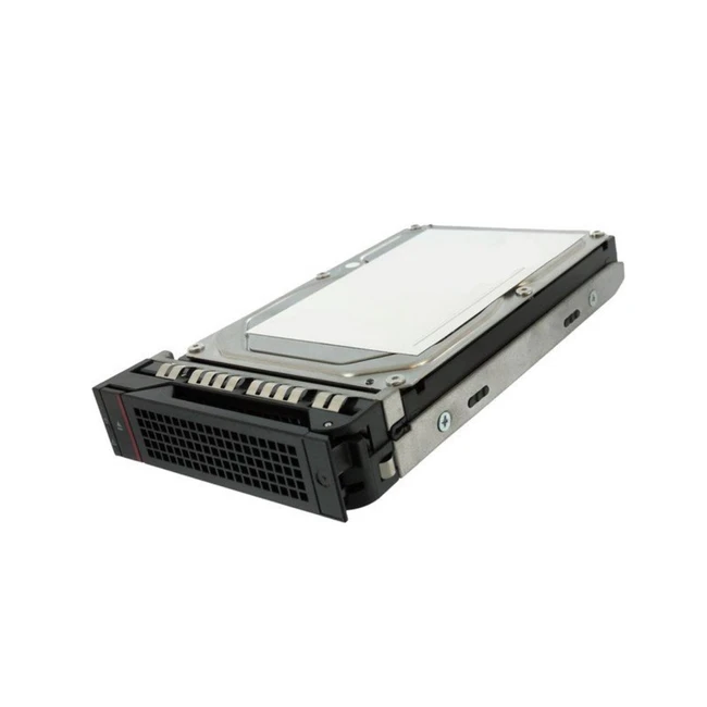 Аксессуар для сервера Lenovo 00AJ126 600GB