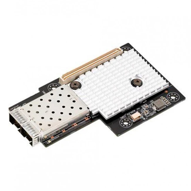 Сетевая карта Asus MCI-10G/82599-2S 90SC08J0-M0UAY0 SFP+