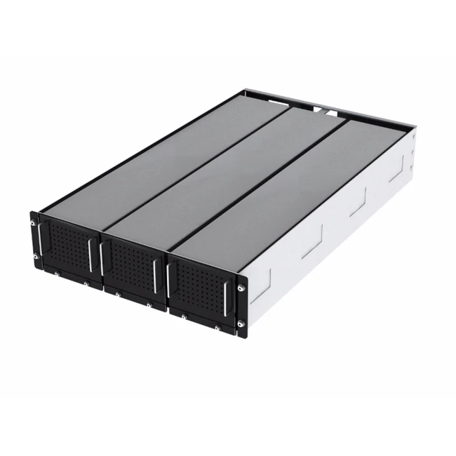 Дополнительный аккумуляторные блоки для ИБП Emerson Liebert APM APMBATMODF10