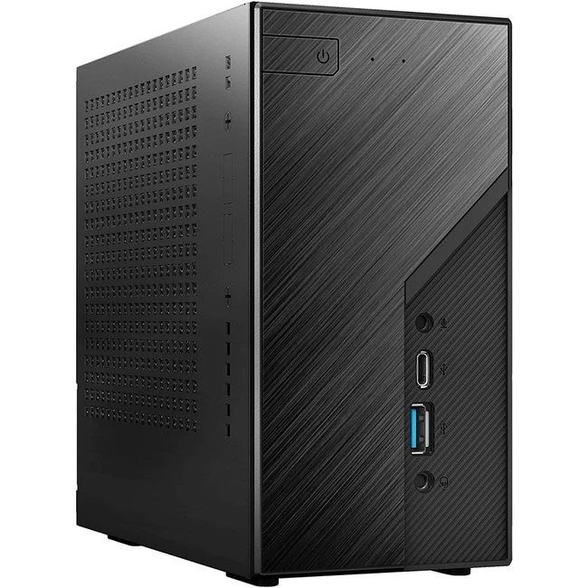 Платформа для ПК ASRock DESKMINI_BOX1 DESKMINI H470/B/BB/BOX