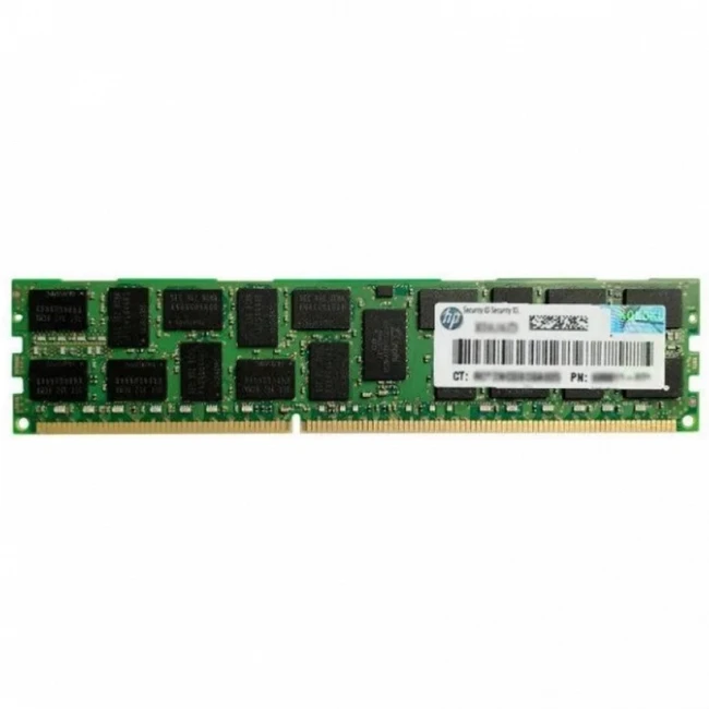 Серверная оперативная память ОЗУ HPE 32 ГБ 715275-001B (32 ГБ, DDR3)