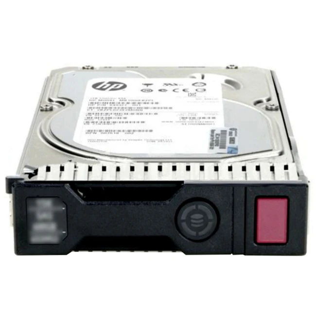 Серверный жесткий диск HPE 480 ГБ P07922-H21 (2,5 SFF, 480 ГБ, SATA)