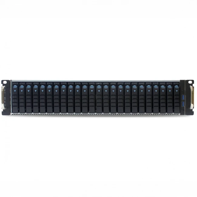 Серверная платформа AIC SB201-UR SB201-UR_XP1-S201UR03 (Rack (2U))