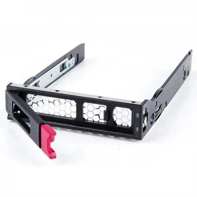 Аксессуар для сервера HP Салазки для жестких дисков HP 3.5" SAS/SATA Tray Caddy 774026-001