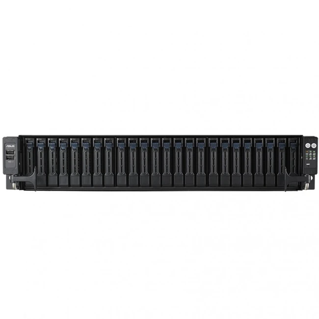 Серверная платформа Asus RS720-E9-RS24-E 90SF0081-M02280 (Rack (2U))