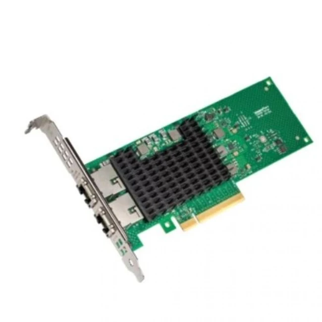 Сетевая карта Dell Broadcom 57412 Dual Port 540-BCNTt (SFP+)