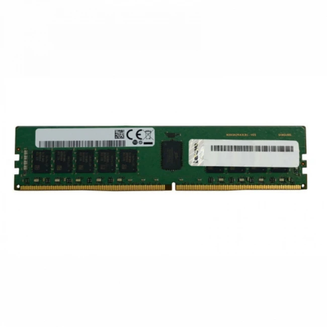 Серверная оперативная память ОЗУ Lenovo 4ZC7A15124 (64 ГБ, DDR4)