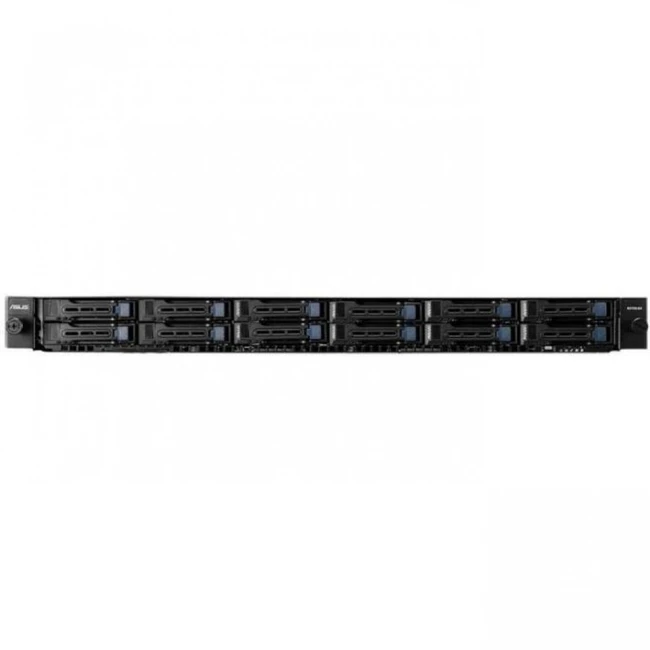 Серверная платформа Asus 90SF0091-M04140 (Rack (1U))