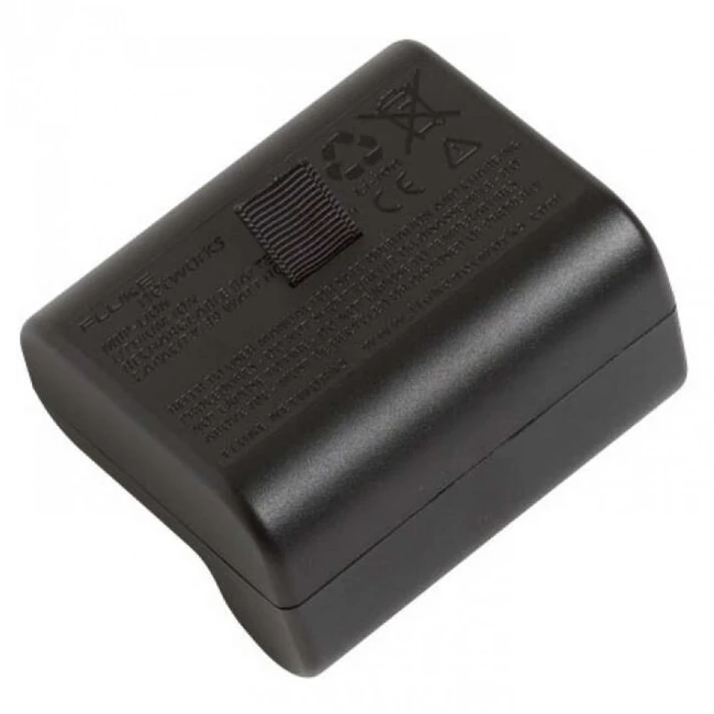 Аксессуар для кабельных сетей Fluke Networks VERSIV-BATTERY