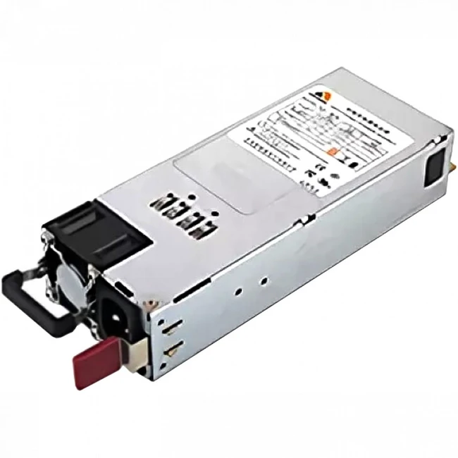 Серверный блок питания ACD CR0350 (99MAD10350) (1U, 350 Вт)