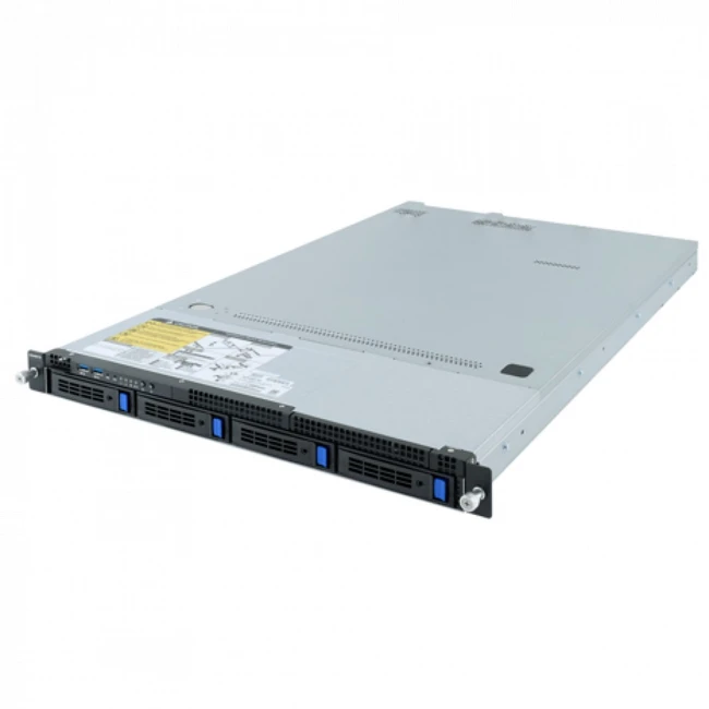 Серверная платформа Gigabyte R161-340 R161-340 (6NR161340MR-M7-XXXX) (Rack (1U))