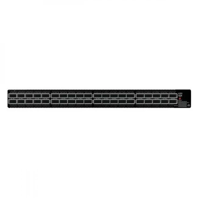 Коммутатор Mellanox MQM8790-HS2R 40 SFP портов