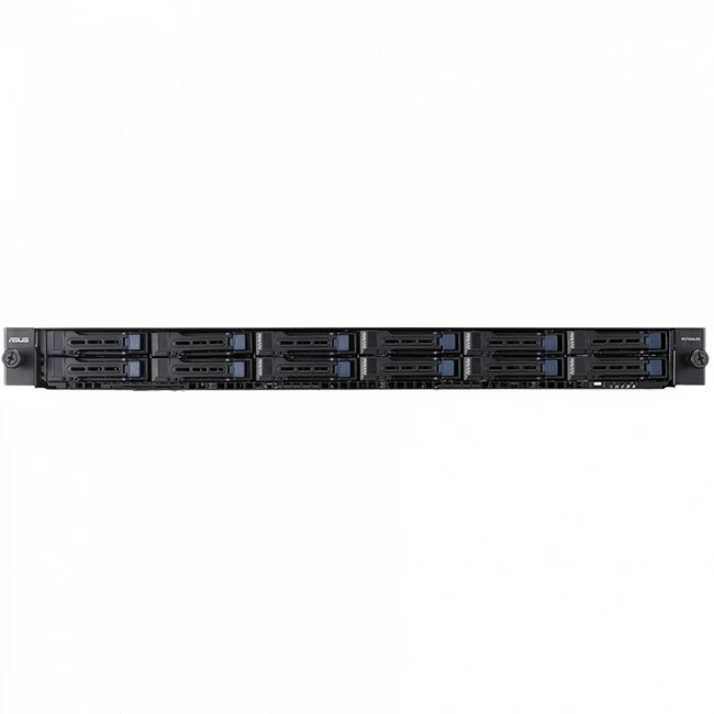 Серверная платформа Asus RS700A-E9-RS12 90SF0061-M01580-NC1-001 (Rack (1U))