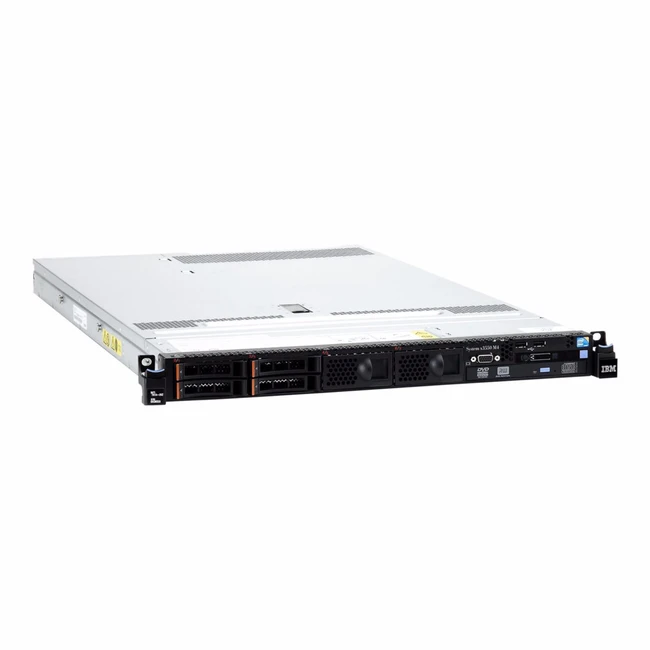 Сервер Lenovo ThinkSystem SR550 7X04A003EA 2U Rack, Xeon Silver 4116, 2100 МГц, 12, 16.5