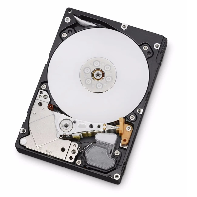 Серверный жесткий диск Lenovo ThinkSystem 2.5 300GB 15K SAS 12Gb 7XB7A00021 2,5 SFF, 300 ГБ, SAS