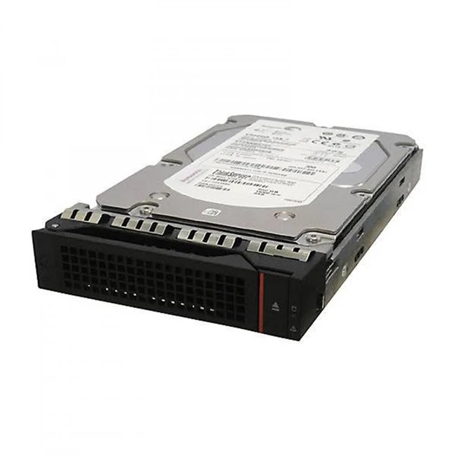 Серверный жесткий диск Lenovo HDD  3.5" 8TB 7XB7A00045 (3,5 LFF, 8 ТБ, SAS)