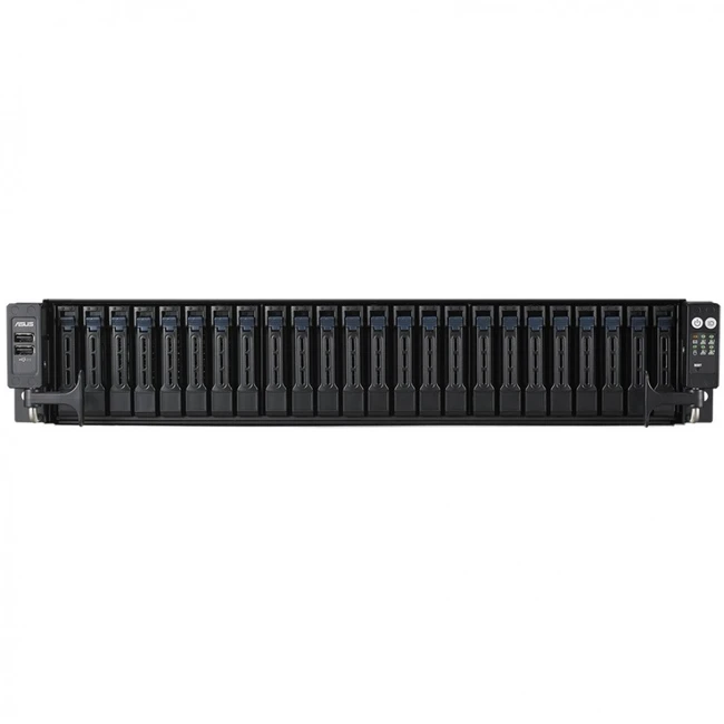 Серверная платформа Asus RS720A-E9-RS24V2 90SF00A1-M00980 (Rack (2U))