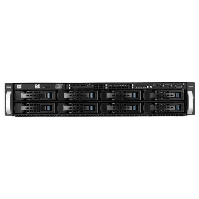 Серверная платформа Asus RS520-E8-RS8 V2 90SV03JB-M34CE0 bp (Rack (2U))