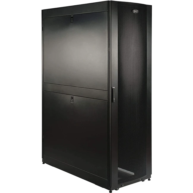 Аксессуар для сервера Tripp-Lite Стойка SmartRack Extra-Deep Server Rack 42 U SR42UBDP48