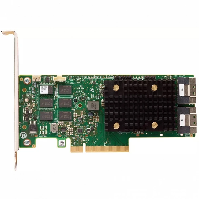 Аксессуар для сервера Lenovo ThinkSystem RAID 940-8i 4GB 4Y37A09728