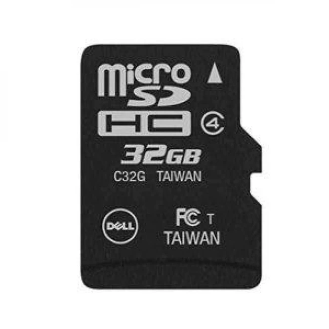 Флеш (Flash) карты Dell 385-BBKK-2PCS-t (32 ГБ)