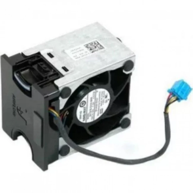 Аксессуар для сервера Dell FAN For R640 8*Performance 384-BBQE-8PCS-t