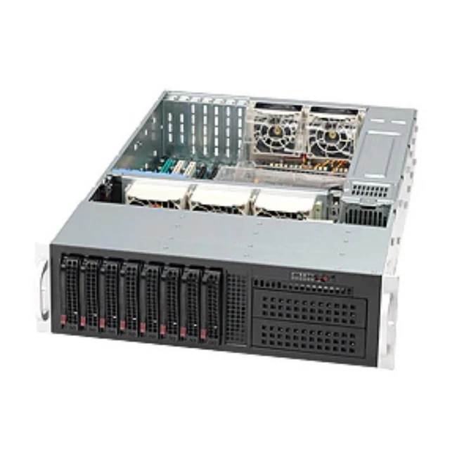 Серверный корпус Supermicro CSE-835TQC-R1K03B