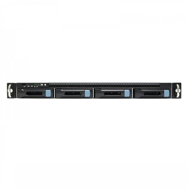 Серверная платформа AIC SB101-UR_XP1-S101UR04 Rack (1U)