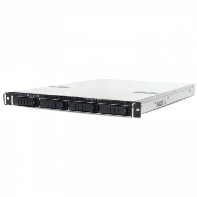 Серверная платформа AIC XP1-S101LE01_X02 SB101-LE SB101-LE_XP1-S101LE01 (Rack (1U))