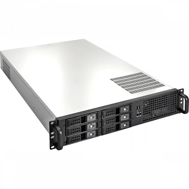 Серверный корпус ExeGate Pro 2U660-HS06 EX293356RUS